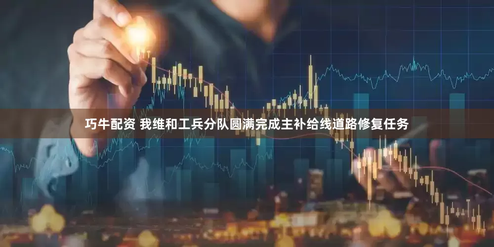 巧牛配资 我维和工兵分队圆满完成主补给线道路修复任务